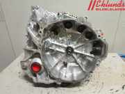 TOYOTA COROLLA 19- 2019 cvt ORIGINAL GETRIEBE AUTOMATIK 30900-02050 44290KM