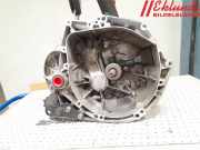 PEUGEOT 308 2016 Manuell Schaltgetriebe 6-Gang 16 096 663 80 139240KM