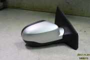 RENAULT MEGANE II 2005 F4R-770 Seitenspiegel rechts elektrisch 7701068375 117950KM