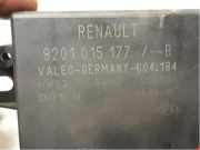 RENAULT MASTER 2015 M9T-706 Steuergerät PDC (Park Distance Control) 8201015177 86320KM
