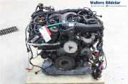 AUDI A7 4G 2011 CDUC ORIGINAL MOTOR 059100034F 210250KM