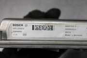 VOLVO S70/V70/C70 2001 B5244T3 Motorsteuergerät (ECU) 08627455A 409000KM