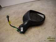 RENAULT CLIO IV 2019 H4B-408 Seitenspiegel rechts elektrisch 963011136R 107550KM