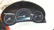SAAB S 9/3 2008 B207E Instrumente Tachometer 12781157 224370KM