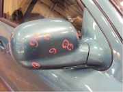 HYUNDAI SANTA FE 2003 G6BA Seitenspiegel rechts elektrisch 87620 26400 147010KM