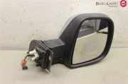 PEUGEOT PARTNER II 2014 9HF Seitenspiegel rechts elektrisch 1679996280 109360KM