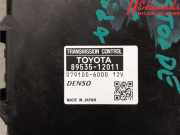 TOYOTA AURIS 2019 2ZR-FXE Elektrik Steuergerät Automatikgetr 89535-12021 352370KM