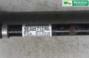 OPEL COMBO E 2020 D15DT Antriebswelle vorne links 98000KM