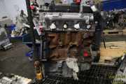 RENAULT MEGANE IV 2018 K9K-657 ORIGINAL MOTOR 8201740182 18080KM
