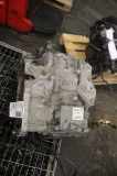 VOLVO V70 2010 Automat TF-80SC FWD ORIGINAL GETRIEBE AUTOMATIK 36051012 191660KM