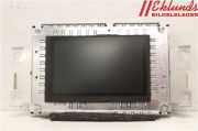 VOLVO S60/V60 2011 D5204T2 KONTROLLDISPLAY 36001981 147420KM