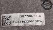 TESLA MODEL 3 2024 3D3 ORIGINAL MOTOR 1672096-00-C 0KM