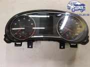AUDI A1 2013 CBZA Instrumente Tachometer 8X0920930G 68730KM