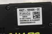 FORD TRANSIT Custom 2020 BLFB Aussen Kamera 2460310 102370KM