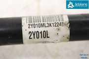 HYUNDAI IX35 2014 D4HA Antriebswelle vorne links 495002Y010 71150KM