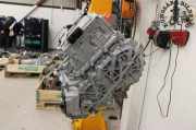 FORD KUGA 2022 H4F45 ORIGINAL GETRIEBE AUTOMATIK 6068025 21250KM