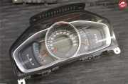 VOLVO V70 2014 D4162T Instrumente Tachometer 377430KM