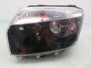 DACIA DUSTER 2013 K9K-898 Scheinwerfer links 260605370R 678090KM