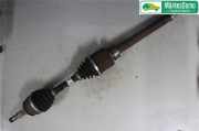 NISSAN QASHQAI 2017 R9M Antriebswelle vorne rechts 391004EB2A 96960KM