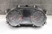 VW PASSAT 3C 2017 DFCA Instrumente Tachometer 3G0920751B 202160KM