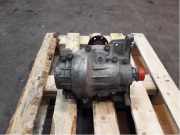 NISSAN JUKE 2011 MR16DDT Verteilergetriebe 331001KD0A 120610KM