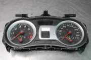 RENAULT CLIO III 2013 D4F-740 Instrumente Tachometer 82350KM