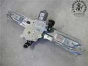 FORD FOCUS 2012 T1DA Fensterheber elektrisch 1870371 69980KM