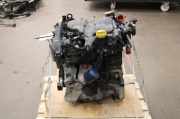 RENAULT KADJAR 2017 K9K-646 ORIGINAL MOTOR 8201740183 125780KM