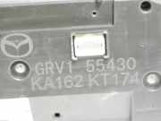 MAZDA 6 GJ 2017 SH Instrumente Tachometer GRR155430C 155920KM