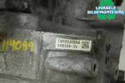 SUBARU LEGACY 2012 EJ25 ORIGINAL GETRIEBE AUTOMATIK 31000AH770 223000KM