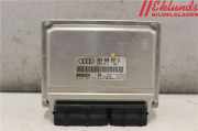 AUDI A4 8E/8H 2002 ALT Motorsteuergerät (ECU) 175900KM