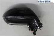 AUDI A7 4G 2011 CDUC Seitenspiegel rechts elektrisch 4G8858532P 152000KM