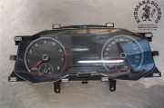 VW T-ROC 2021 DPCA Instrumente Tachometer 2GA 920 740 C 16850KM