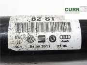 VW POLO 6R 2012 CAYB Antriebswelle vorne rechts 6R0407764MX 175470KM