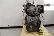 NISSAN NOTE 2014 K9K ORIGINAL MOTOR 1010201Q0J 7620KM