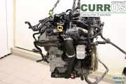 VW PASSAT 3C 2014 CFGC ORIGINAL MOTOR 03L100090JX 223260KM