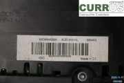 AUDI A1 2014 CBZA Instrumente Tachometer 8X0920930M 28470KM