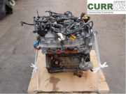 RENAULT CLIO III 2010 D4F-784 ORIGINAL MOTOR 8201437305 75920KM