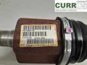 VOLVO S60/V60 2012 D5204T3 Antriebswelle vorne links 36011288 321900KM