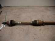 RENAULT CLIO IV 2018 H4B-408 Antriebswelle vorne rechts 391008834R 53140KM