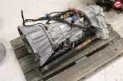BMW X5 E53 2002 Automat ORIGINAL GETRIEBE AUTOMATIK 24 00 1 423 950 308650KM