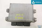 NISSAN JUKE 2012 MR16DDT Motorsteuergerät (ECU) 237101KJ2B 141150KM