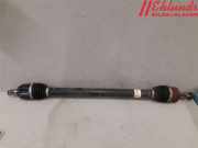 KIA OPTIMA 2018 G4NG Antriebswelle vorne rechts 49501A8150 112010KM
