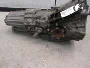 AUDI A6 4F 2008 GVC Schaltgetriebe 6-Gang 01X300044FX 158310KM