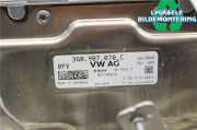 VW PASSAT 3C 2016 CUKC Hybrid Akku Steuerung 3G0907070G 34550KM