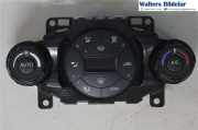 FORD FIESTA 2010 UBJA Steuergerät Klima 1760510 80400KM