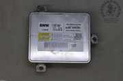 BMW 1 F20/21 2012 N47-D20C Steuergerät Scheinwerfer 63117318327 168400KM