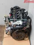OPEL ASTRA J 2012 A17DTE ORIGINAL MOTOR 93169400 161570KM