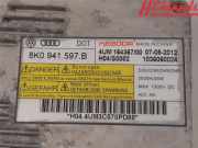 VW PASSAT 3C 2013 CFGB Steuergerät Scheinwerfer 8K0941597B 211780KM