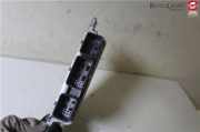 NISSAN JUKE 2013 HR16DE Motorsteuergerät (ECU) 237031KH0A 53190KM